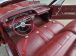 Chevrolet Impala Convertible 1964 года